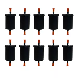 فیلتر بنزین سیلاس کد SFF 6001 مناسب برای پژو 405 بسته 10 عددی