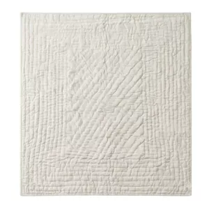 لحاف مدل پشمی سایز 215×165 سانتی متر 