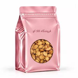 تخمه هندوانه دو اتیشه کالاکو - 500 گرم 