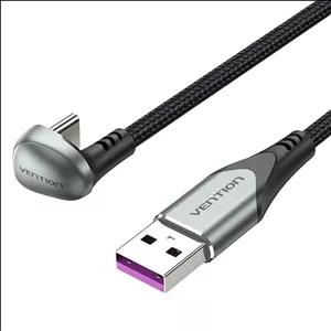 کابل تبدیل USB-A به USB-C ونشن مدل COHHF طول 1 متر 