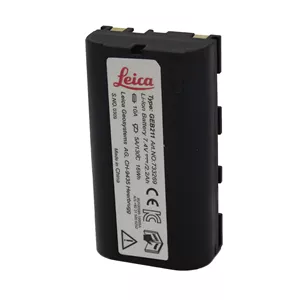 باتری 7.4 ولتی لایکا مدل GEB 211