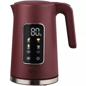 کتری برقی ویو مدل V-512 گنجایش 1.7 لیتر