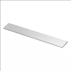 آینه آریا کریستال مدل مستطیل کد AMS-100-13C.1.5C.1M بسته 100 عددی