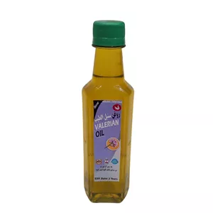 روغن سنبل الطیب پامکا مدل 001 حجم 250 میلی لیتر