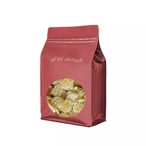 پولکی کنجدی - 250 گرم