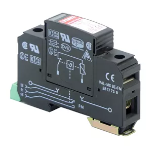سرج ارستر فونیکس کنتاکت مدل VAL-MS 230 ST