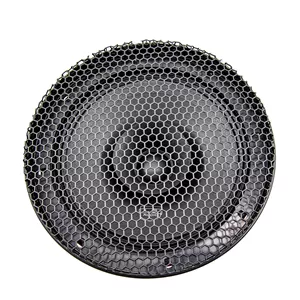 میدرنج خودرو ال اس مدل LS-8FL