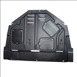 سینی زیر موتور مدل JETOURX70 مناسب برای فیدلیتی پرایم 