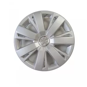 قالپاق خودرو ابویی طرح سیوان کد TU514 سایز 14 اینچ مناسب برای رانا