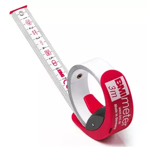 متر 3 متری بی ام آی مدل BMImeter