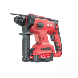 دریل بتن کن شارژی ۲۲ میلی‌متری ۲۰ ولت کِن مدل BL2120-40-C