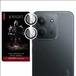 محافظ لنز دوربین فلزی نایت مدل RNG MTL KT مناسب برای گوشی موبایل شیائومی Redmi 15C