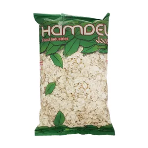 جو پرک همدل مقدار 450 گرم