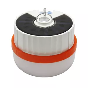 چراغ کمپینگ مدل خورشیدی