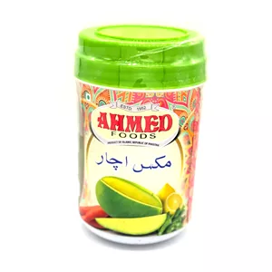 ترشی انبه احمد - 850 گرم