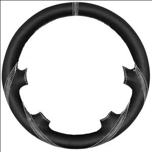 روکش فرمان فرمونو مدل بازودار طرح موناکو مناسب برای زانتیا