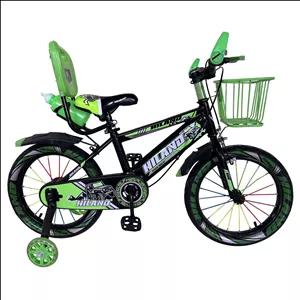 دوچرخه کودک کوهستان هایلند مدل 01 سایز طوقه 20 اینچ