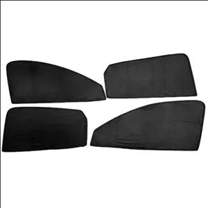 افتابگیر بغل خودرو تولیدی پارس مدل 1074 مناسب برای تویوتا کرولا 2024 بسته 4 عددی 