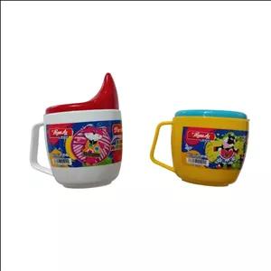 لیوان کودک پارسیکار مدل JM5010 بسته دو عددی