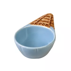 بستنی خوری مدل سرامیکی