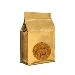 پولکی کنجدی عسلی - 250 گرم