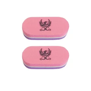 بافر ناخن مدل DW مجموعه 2 عددی 