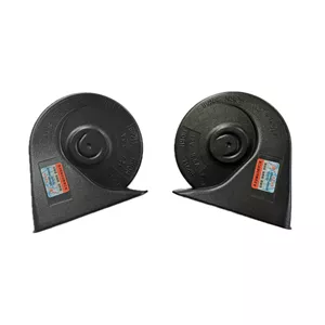 بوق خودرو کد ZL-85 W-01 مناسب برای برلیانس H330، H320 مجموعه 2 عددی
