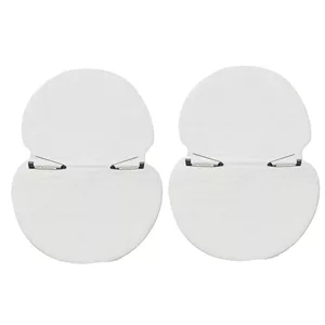 پد عرق گیر هیاهو مدل Solarino بسته 2 عددی