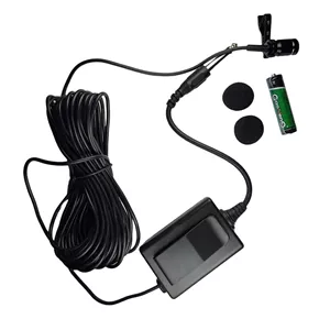 میکروفن یقه ای پنتک مدل EM-119