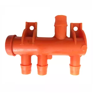 آبریز کولر مدل  PAD - ABRIZ DVR