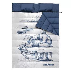 کیسه خواب نیچرهایک مدل NH19S016_D