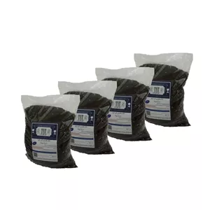 خاک مخصوص گل و گیاه تی ان تی مدل اسپروت وزن 3 کیلوگرم بسته 4 عددی