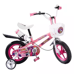 دوچرخه کودک شهری مدل سونیک GB1202 سایز طوقه 12 اینچ