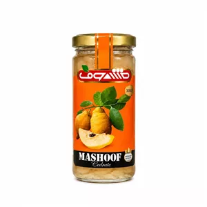 مربای بالنگ مشعوف - 300 گرم