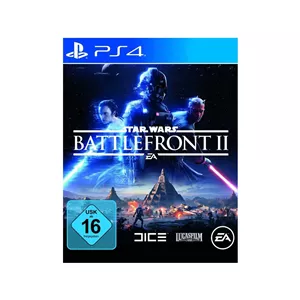 بازی Star Wars Battlefront II مخصوص PS4