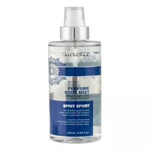 بادی میست مردانه ریچنا مدل SPRIT SPORT حجم 250 میلی لیتر