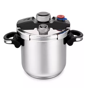 زودپز نیولند مدل NL-2909-70 گنجایش 7 لیتر