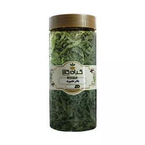 گیاه بادرنجبویه خشک گیاه کالا - 50 گرم 