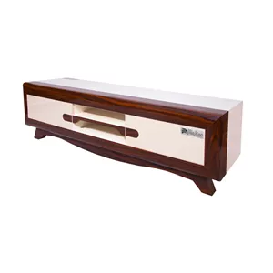 میز تلویزیون ناژینو مدل 205180 مناسب برای تلویزیون تا 75 اینچ