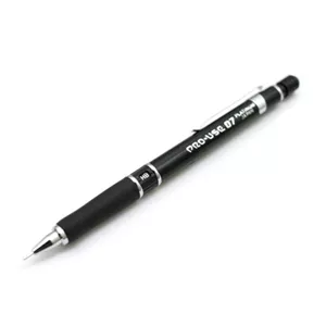  مداد نوکی پلاتینیوم 0.7 میلی متر مدل msd-500