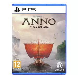 بازی Anno 117: Pax Romana مخصوص PS5