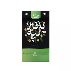 لپه باقالا صادراتی آنید - 900 گرم بسته 4 عددی