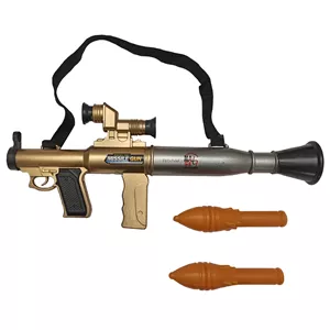 تفنگ بازی نابسل مدل naabsell-RPG-PA