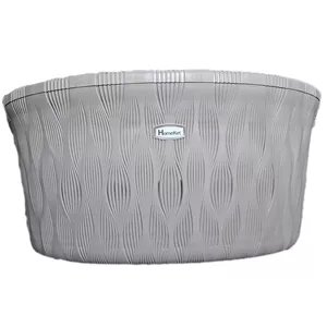 سبد رخت چرک هوم کت مدل هلنا 