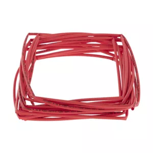 وارنیش حرارتی مدل Red-04