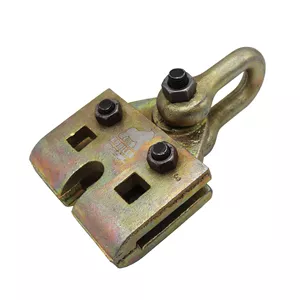 گیره صافکاری مدل گوریلا کد YP-G-TAKHT-PAHN