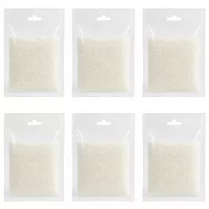 جرم گیر کتری و سماور مدل Q-01 وزن 35 گرم بسته 6 عددی