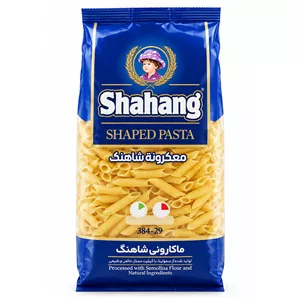 پاستا پنه شاهنگ - 400 گرم 