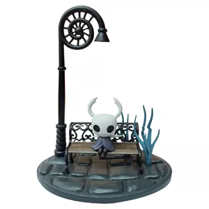 اکشن فیگور مدل هالو نایت ارتفاع 15 سانتی متر