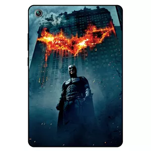 کاور مگافون طرح بتمن مدل 8281 مناسب برای تبلت ایسوس ZenPad 3s 8.0 / Z582KL